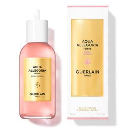 Aqua Allegoria Forte - Rosa Rossa - Eau de Parfum